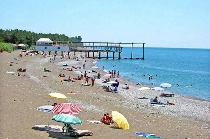 Гостевой дом «Мускат»