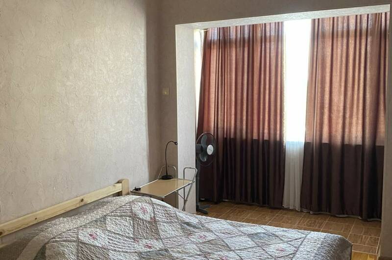 Однокомнатная в центре