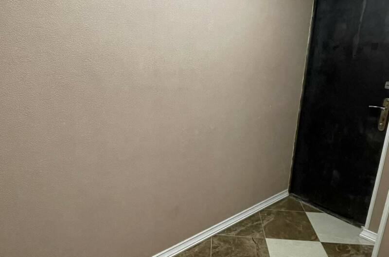 Двухкомнатная квартира