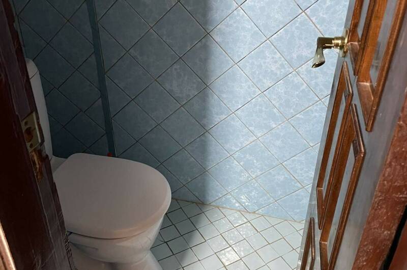 Двухкомнатная квартира