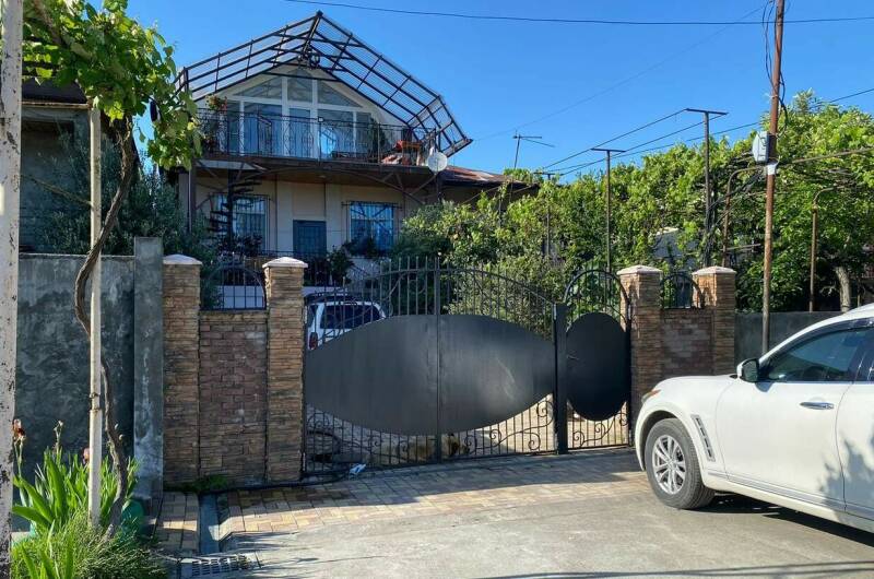 Гостевой дом «У Нарта»