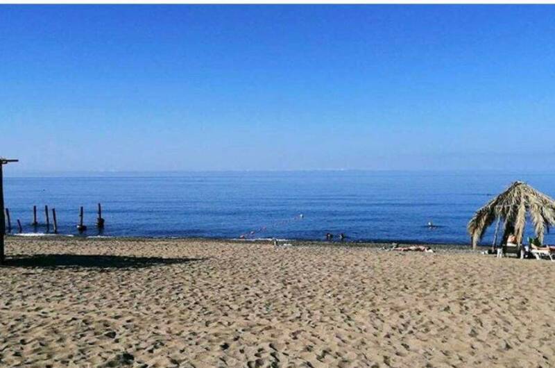 Гостевой дом «У Нарта»