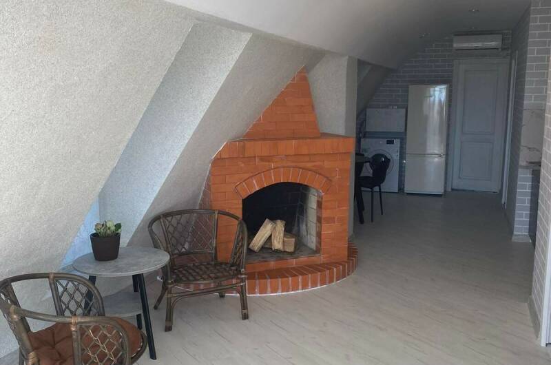 Гостевой дом «У Нарта»