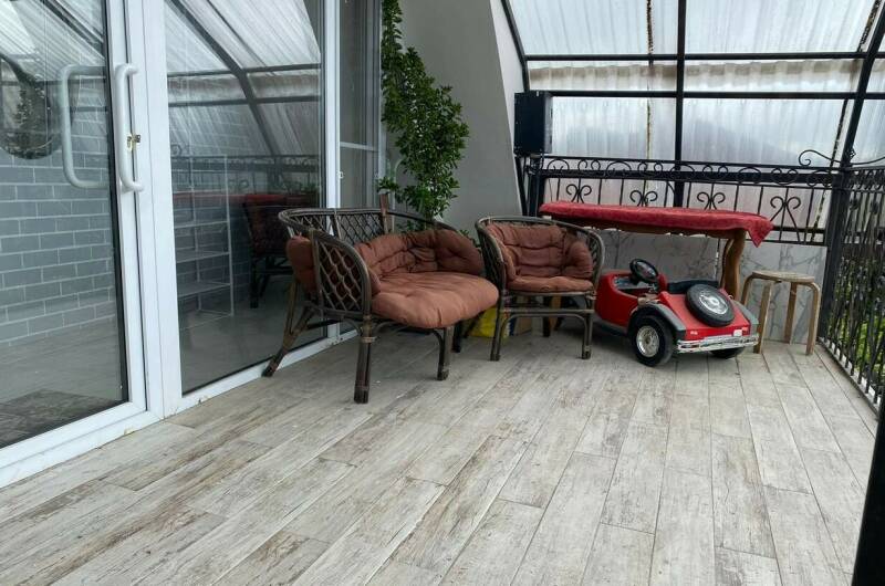 Гостевой дом «У Нарта»