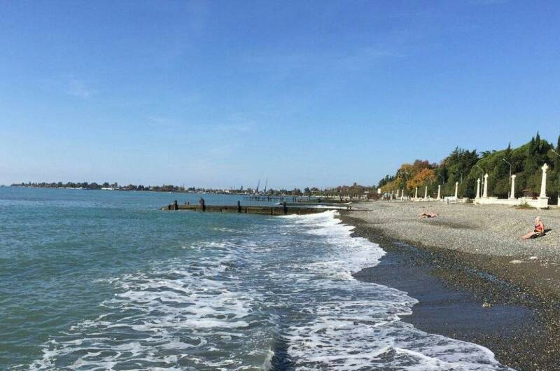 Гостевой дом «У Нарта»