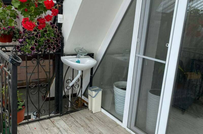 Гостевой дом «У Нарта»