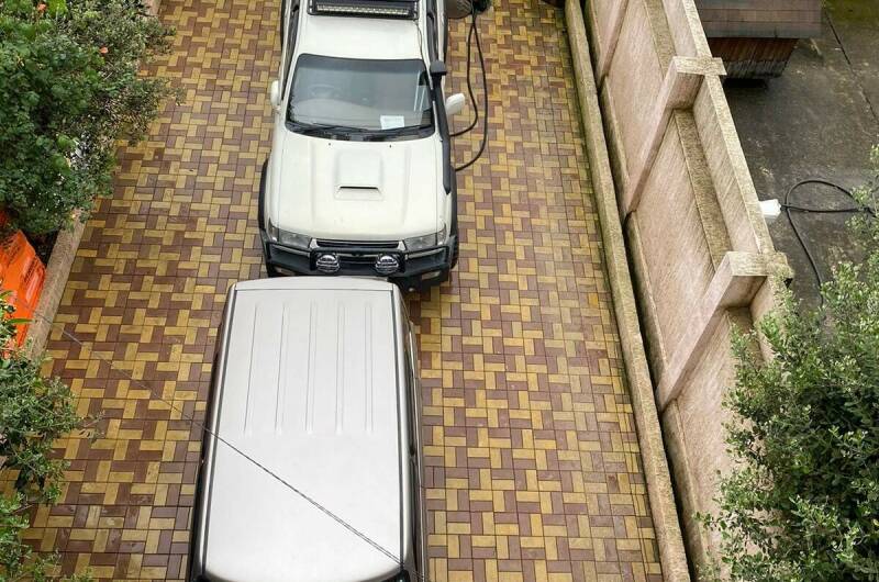 Гостевой дом «У Нарта»