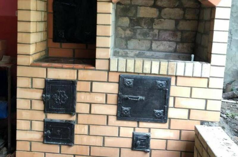 Гостевой дом «У Нарта»