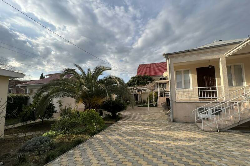 Гостевой дом «Ламэр»