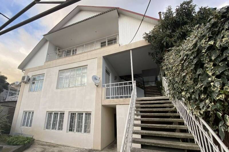 Гостевой дом «Ламэр»