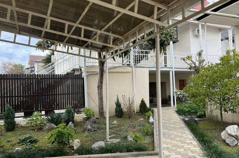 Гостевой дом «Ламэр»