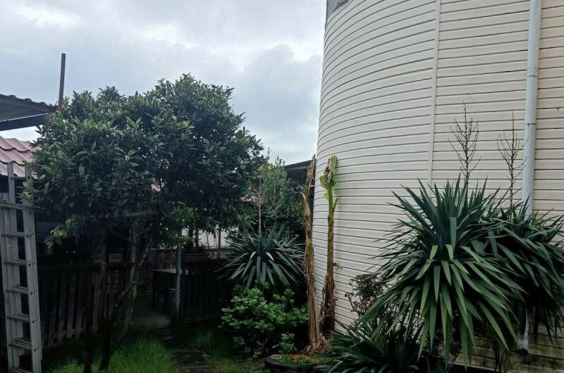 Гостевой дом «Цандрипш»