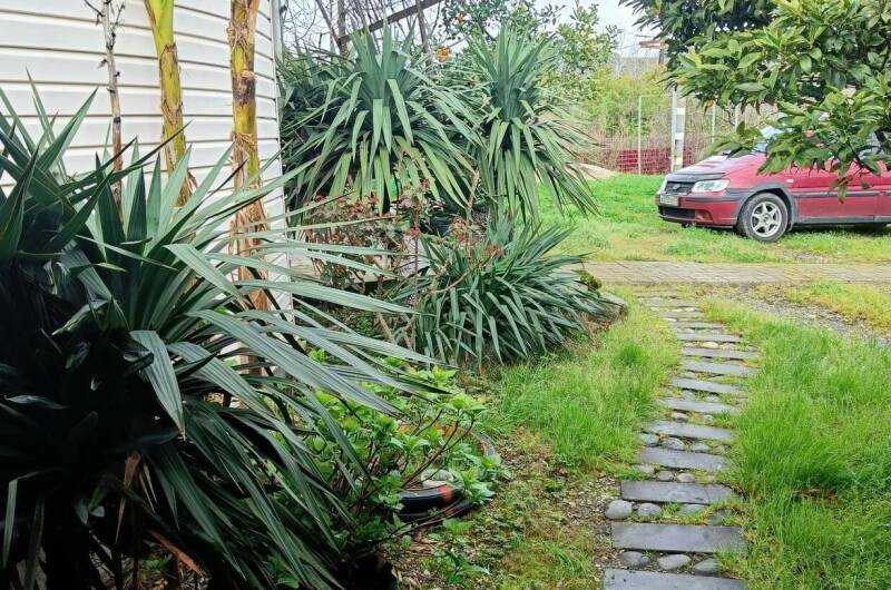 Гостевой дом «Цандрипш»