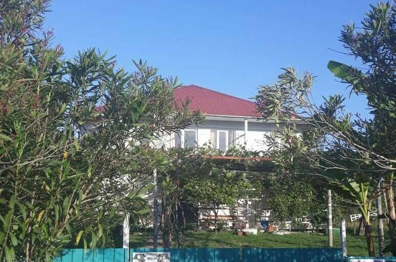 Гостевой дом «Цандрипш»