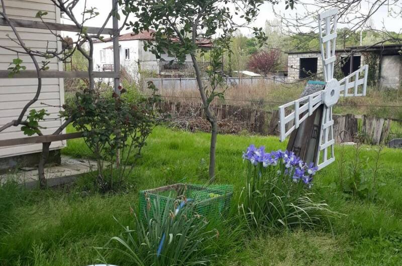 Гостевой дом «Цандрипш»