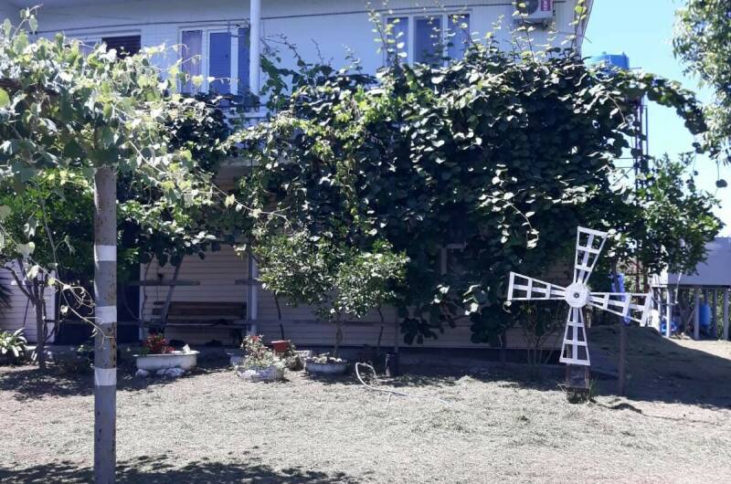 Гостевой дом «Цандрипш»