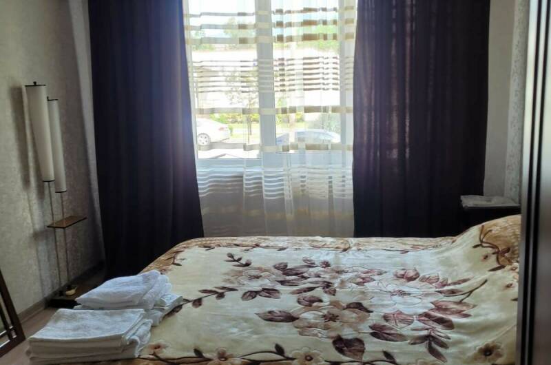 Квартира в центре