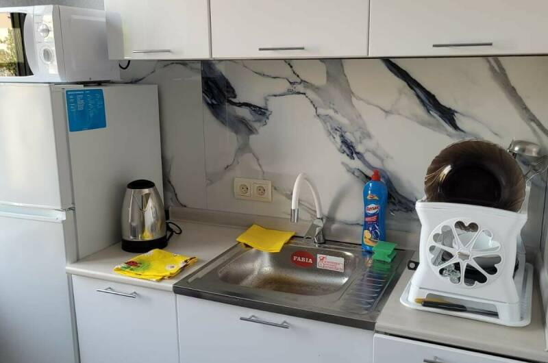 Квартира в центре