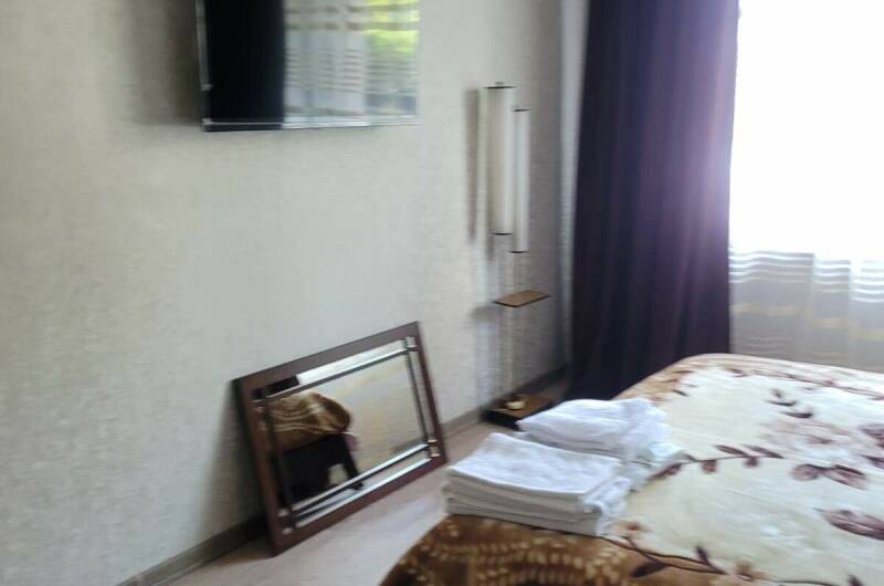 Квартира в центре