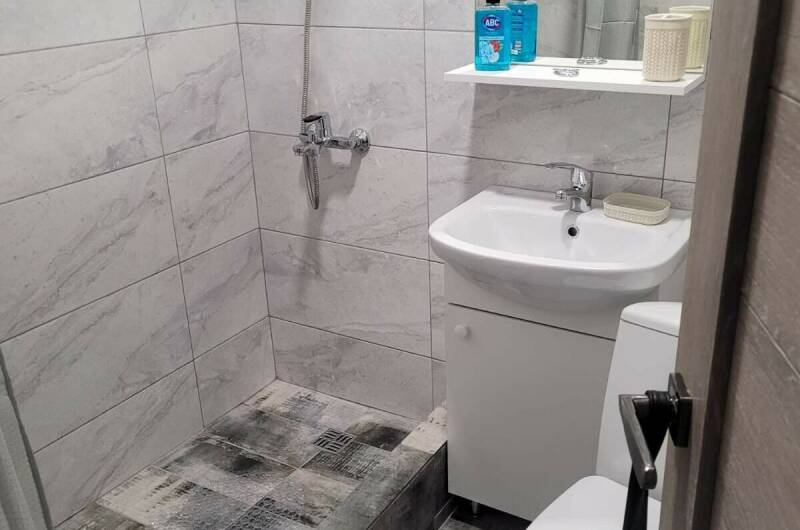 Квартира в центре