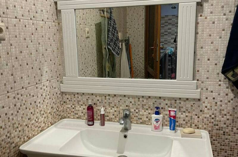 Однокомнатный номер квартирного типа