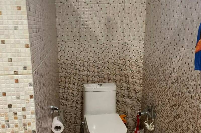 Однокомнатный номер квартирного типа