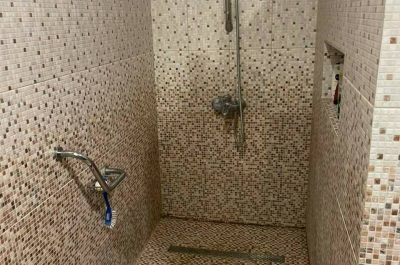 Однокомнатный номер квартирного типа