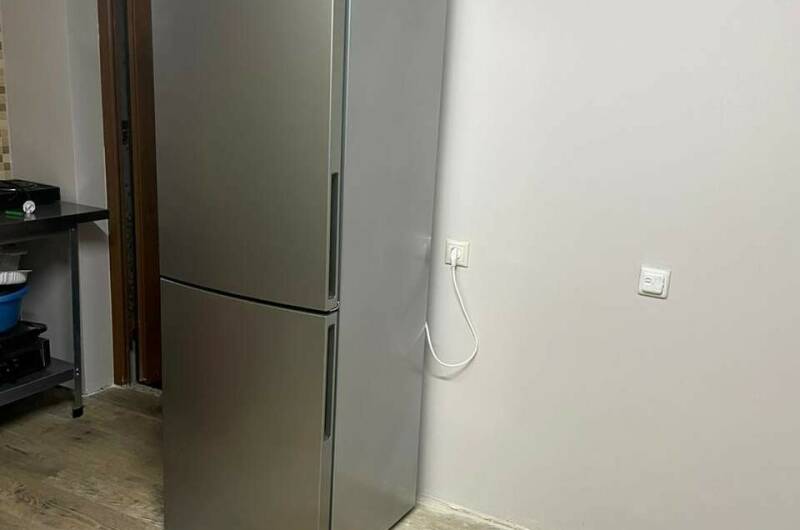 Однокомнатный номер квартирного типа