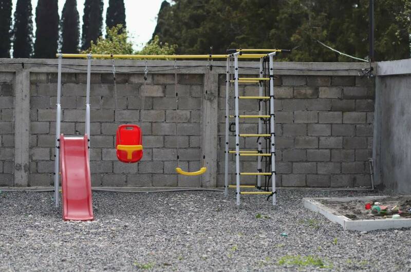 Коттеджный комплекс «Уютный дворик»