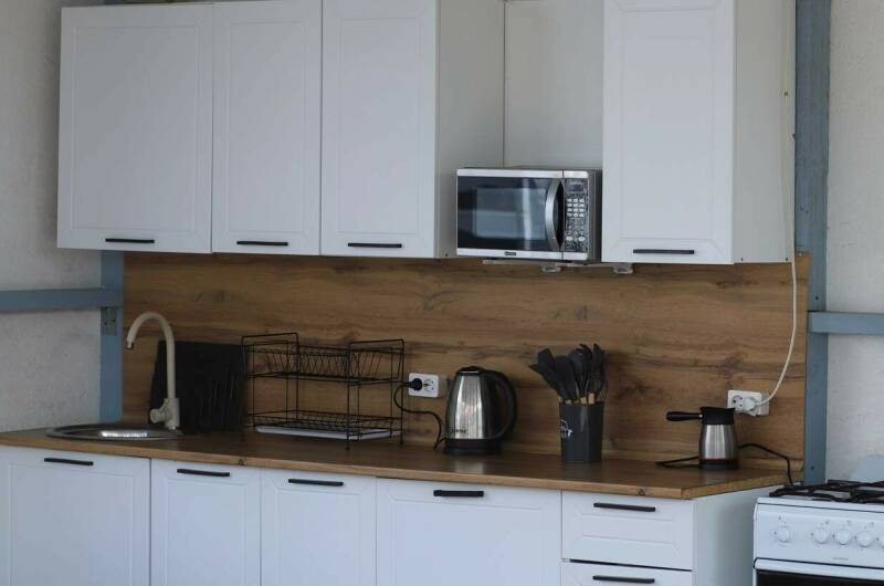 Коттеджный комплекс «Уютный дворик»