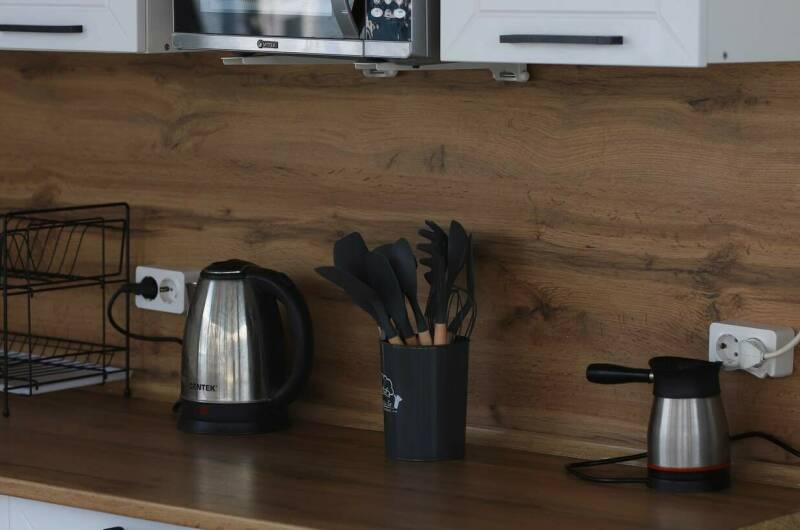 Коттеджный комплекс «Уютный дворик»