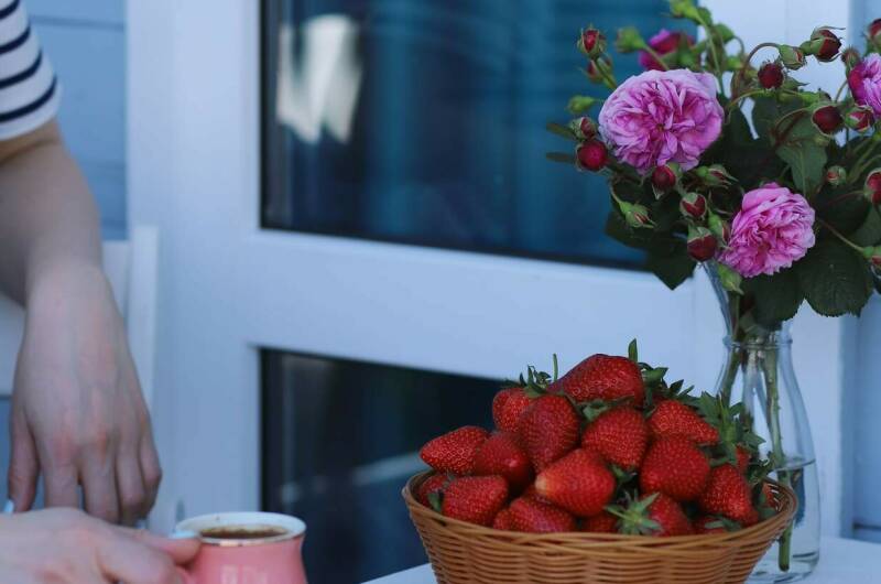 Коттеджный комплекс «Уютный дворик»