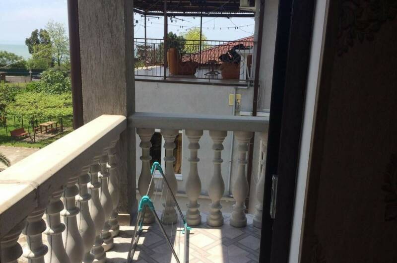 Гостевой дом «Аллея роз»