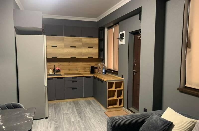 Апартаменты «Де-люкс»