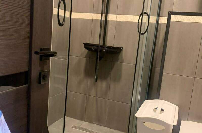 Апартаменты «Де-люкс»