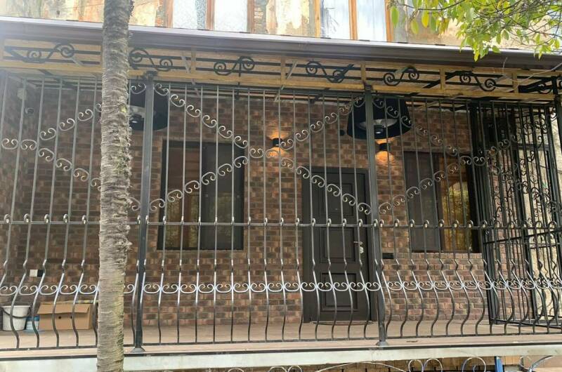 Апартаменты «Де-люкс»