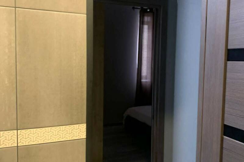 Апартаменты «Де-люкс»