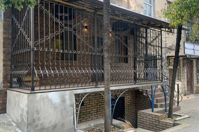 Апартаменты «Де-люкс»