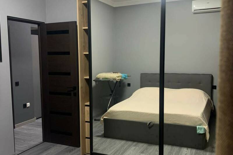 Апартаменты «Де-люкс»