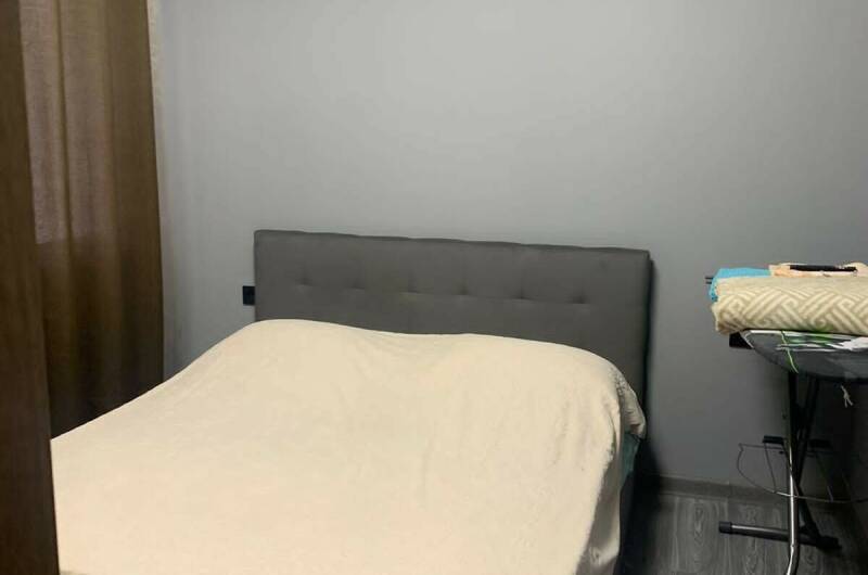 Апартаменты «Де-люкс»