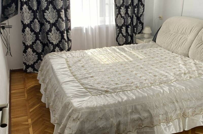 2-х комнатная квартира на Абазгаа