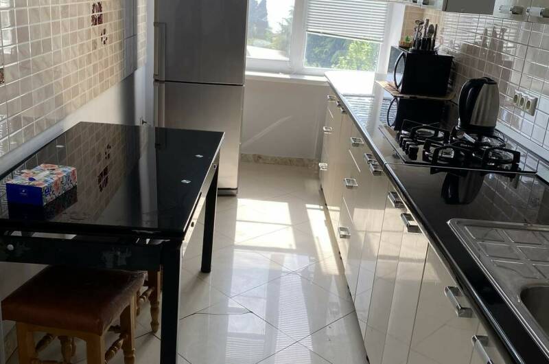 2-х комнатная квартира на Абазгаа