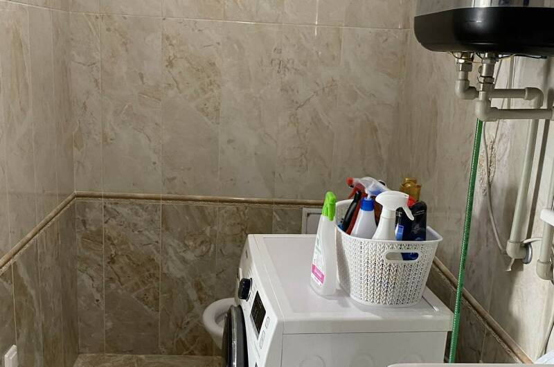 2-х комнатная квартира на Абазгаа