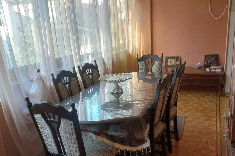 Двухкомнатная квартира в центре Сухума