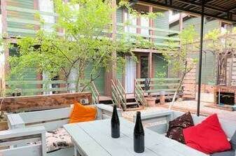 ЭКО-комплекс «Ахьаца»