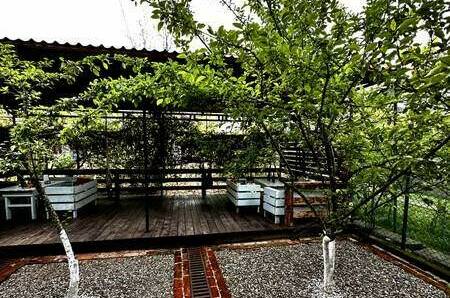 ЭКО-комплекс «Ахьаца»