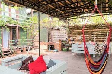 ЭКО-комплекс «Ахьаца»