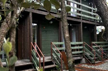 ЭКО-комплекс «Ахьаца»