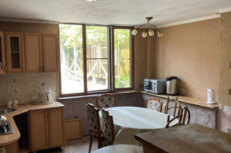 Гостевой дом «У моря»