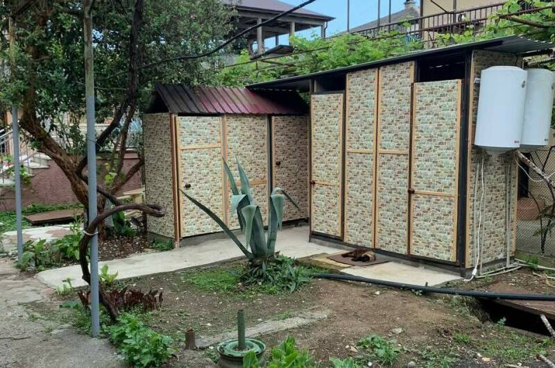 Гостевой дом «У моря»